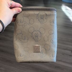 Petunia Pickle Bottom Cool Pixel Plus Love Mickey